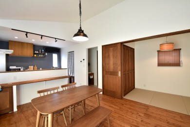 徳島で注文住宅を建てるならヤマジホーム