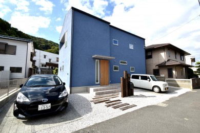 徳島で注文住宅を建てるならヤマジホーム