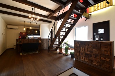 徳島で注文住宅を建てるならヤマジホーム
