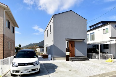 徳島で注文住宅を建てるならヤマジホーム