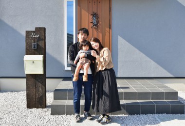 徳島で注文住宅を建てるならヤマジホーム