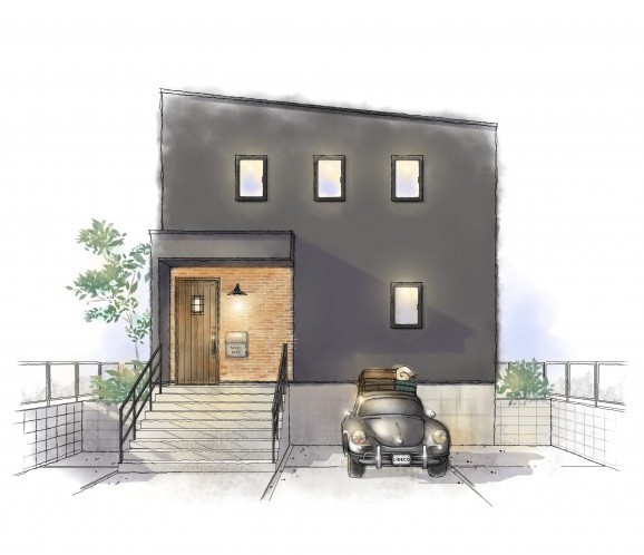 ◇限定1棟◇L-Brooklyn分譲住宅先行見学会