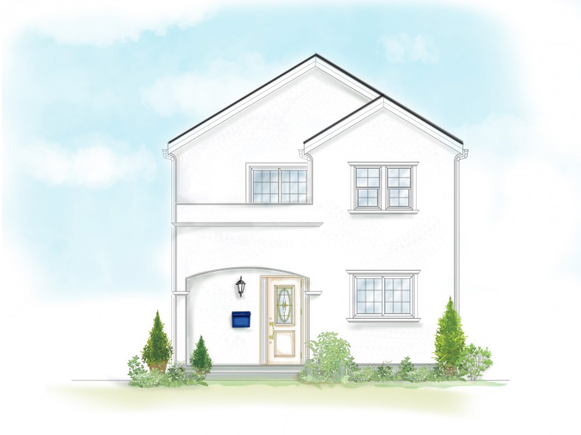 【完全予約制】『ナチュラルスタイルの2世帯住宅』 完成見学会 in 名取市