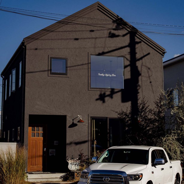 【完全予約制】『ブルックリンスタイルの家』完成見学会 in 多賀城市