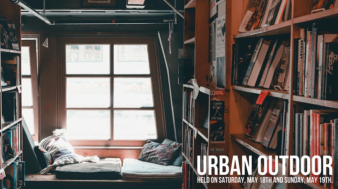 【ヌックのある暮らし】アーバンアウトドアスタイルの家完成見学会開催!