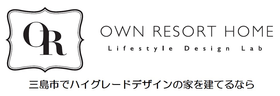 OWN RESORT HOME