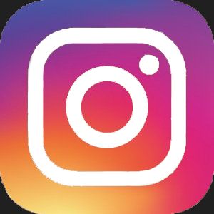 インスタグラム始めました！