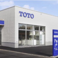 TOTO×M-tithi　ショールームフェア