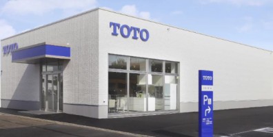TOTO×M-tithi　ショールームフェア