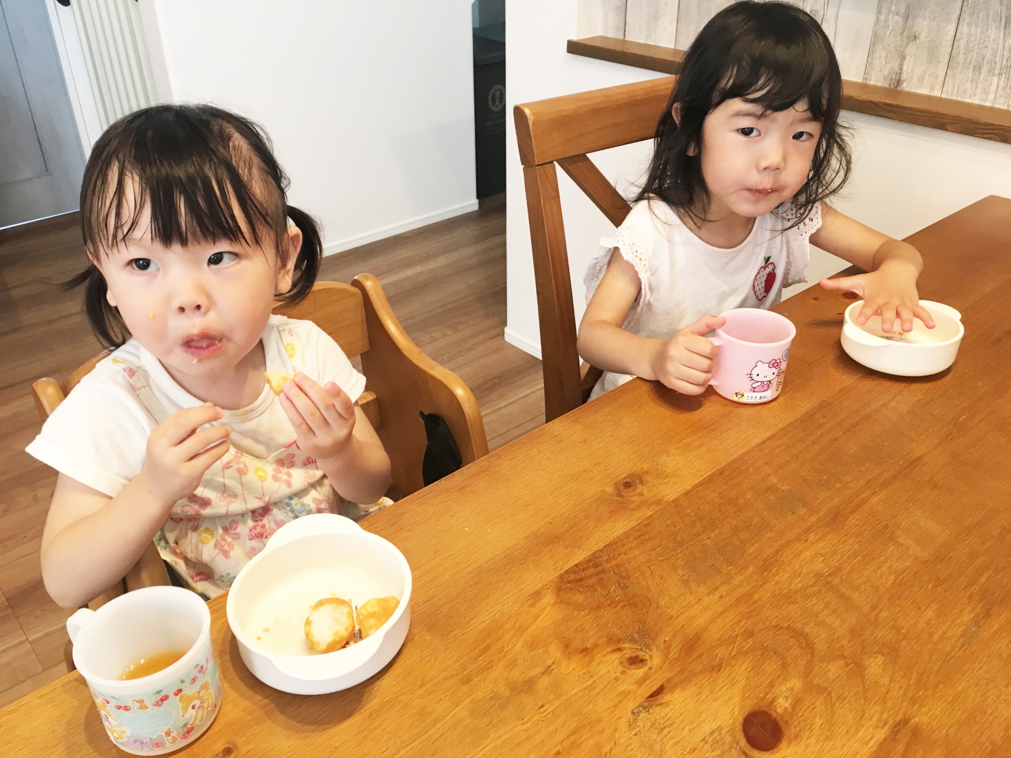 新潟市西区 S様邸 注文住宅 一戸建て新潟ならオフィスhanako株式会社