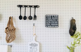 pegboard