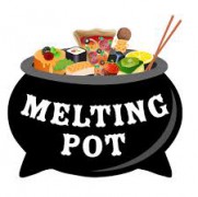 The melting pot
