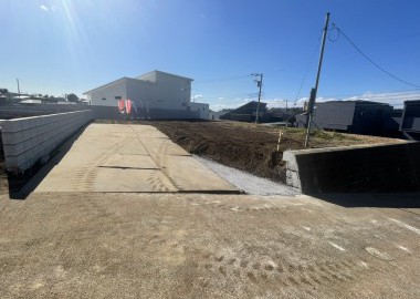 現地（2025年2月）撮影