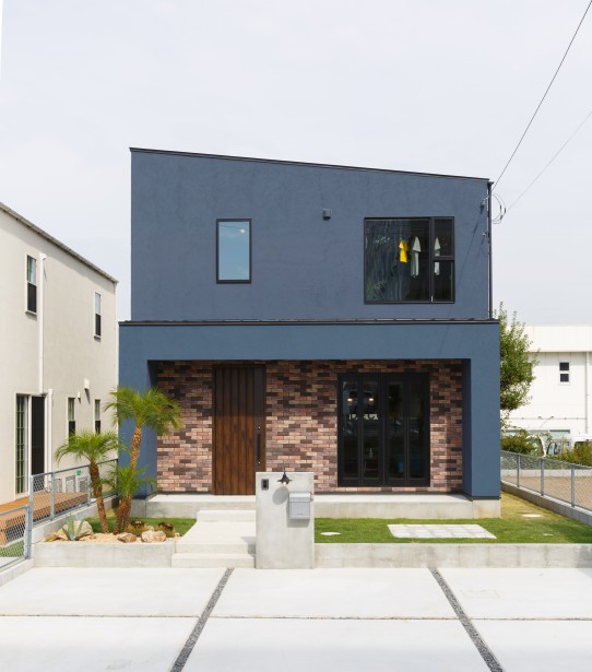 清見台「Brooklyn Style」モデルハウス2週連続OPEN HOUSE！