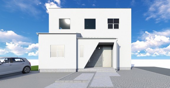 木更津市岩根 L-Natural