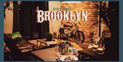 【完全予約制】『Brooklyn Style の家』 完成見学会 in 東北町