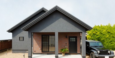 【完全予約制】『ブルックリンスタイルの平屋』 完成見学会 in 藤崎町！