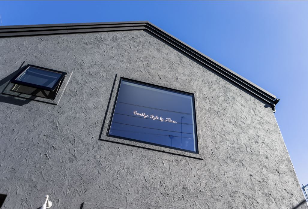 ブルックリンスタイルの家 商品発表会 J Base 仙台 盛岡 八戸でデザイン住宅を建てるならジェイベース