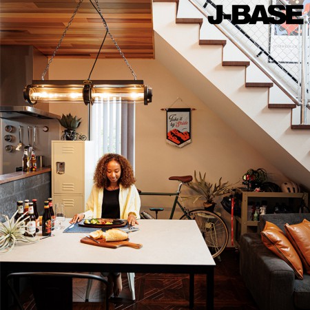 ガルバリウムスタイルの家 特別見学会 in 大和町